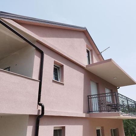 Apartman Hope Zmijavci Extérieur photo