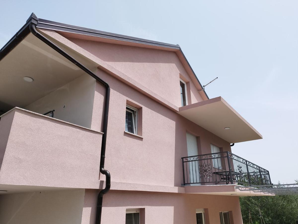 Apartman Hope Zmijavci Extérieur photo