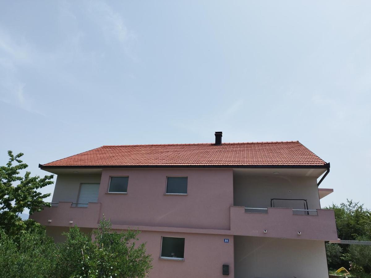 Apartman Hope Zmijavci Extérieur photo